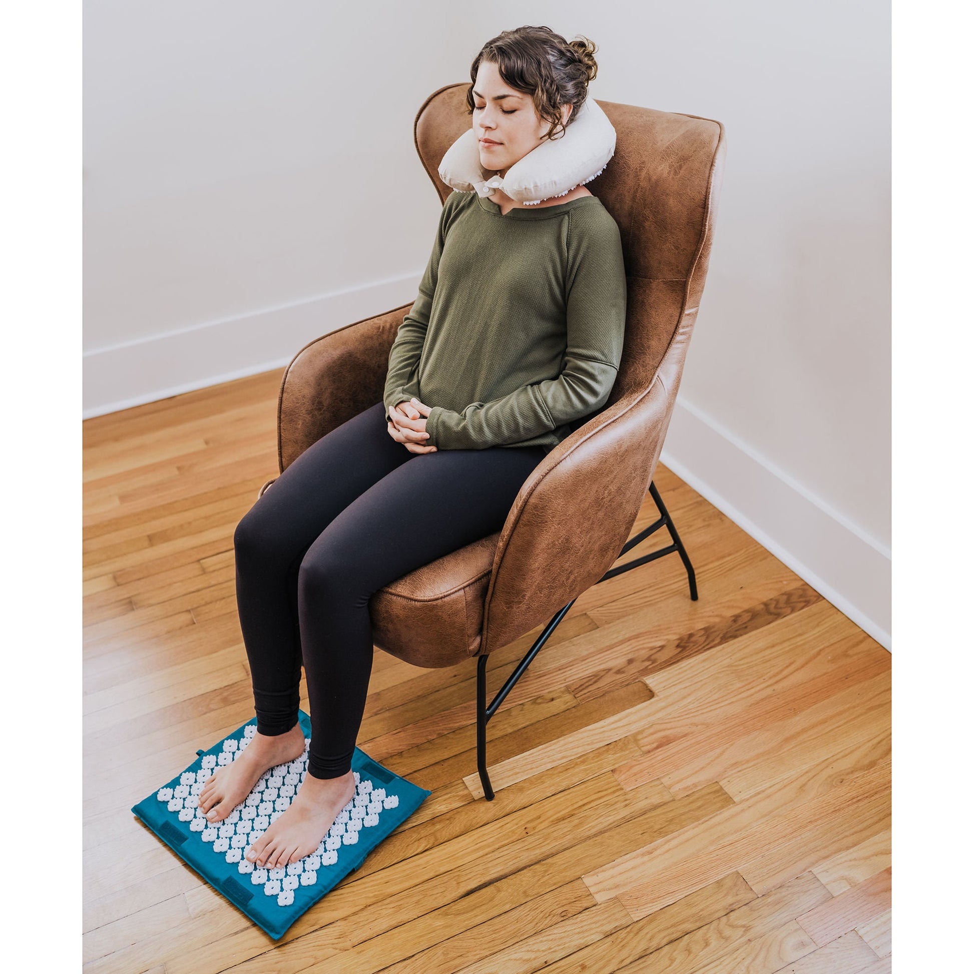 Kanjo Acupressure Travel Set
