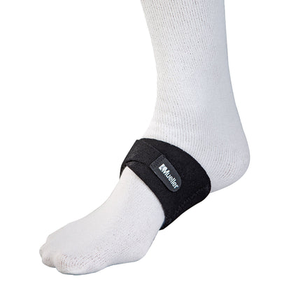 Mueller Arch Support Hook and Loop Strap Closure Foot