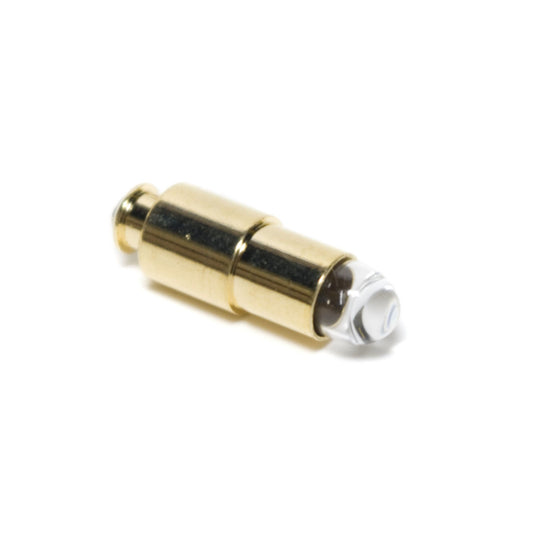 Diagnostix Diagnostic Instrument Replacement Bulb Halogen 3.5 Volt