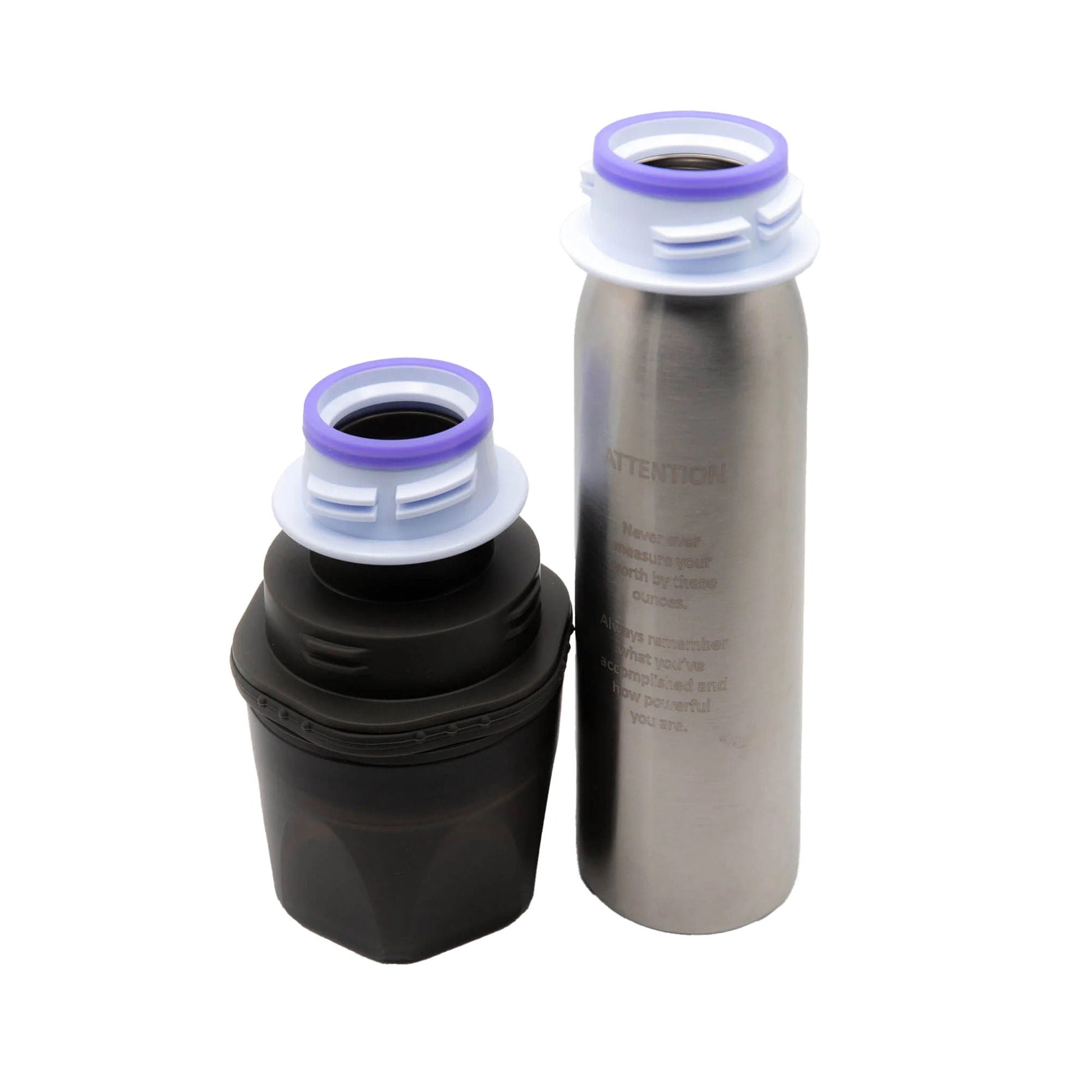 Ceres Chill Universal Pump Converter