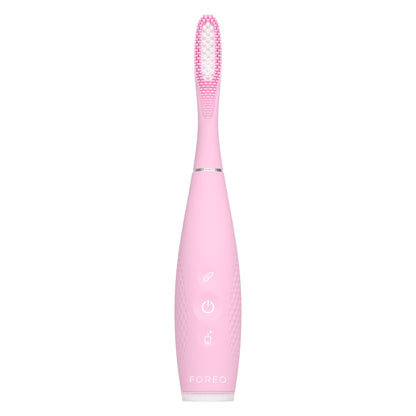 issa 4 Sonic Toothbrush Pearl Pink Adult Silicone