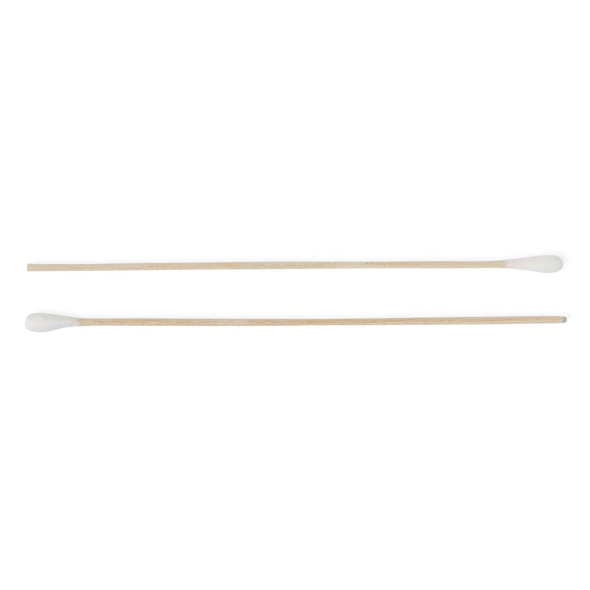 Medline® Swabstick, 100 Packs per Box