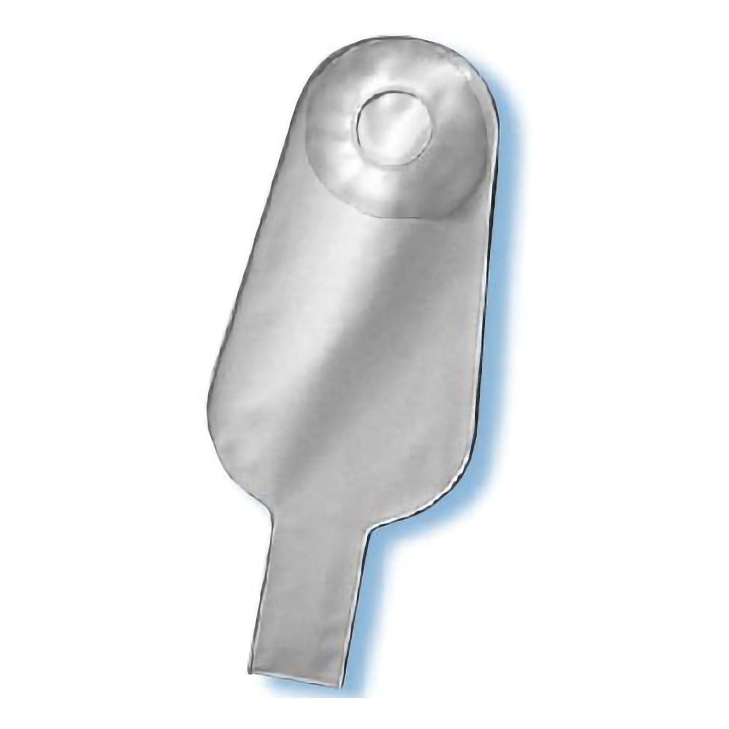 Weight-Less™ Odour Ban™ Two-Piece White