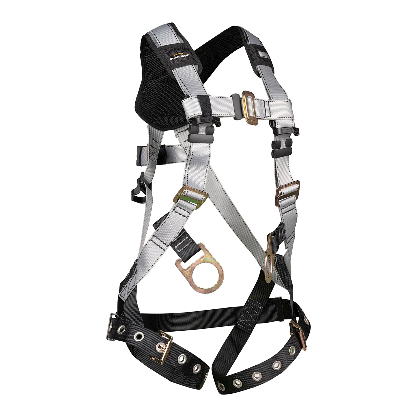 Guardian Fall Protection Defender Harness 3737014
