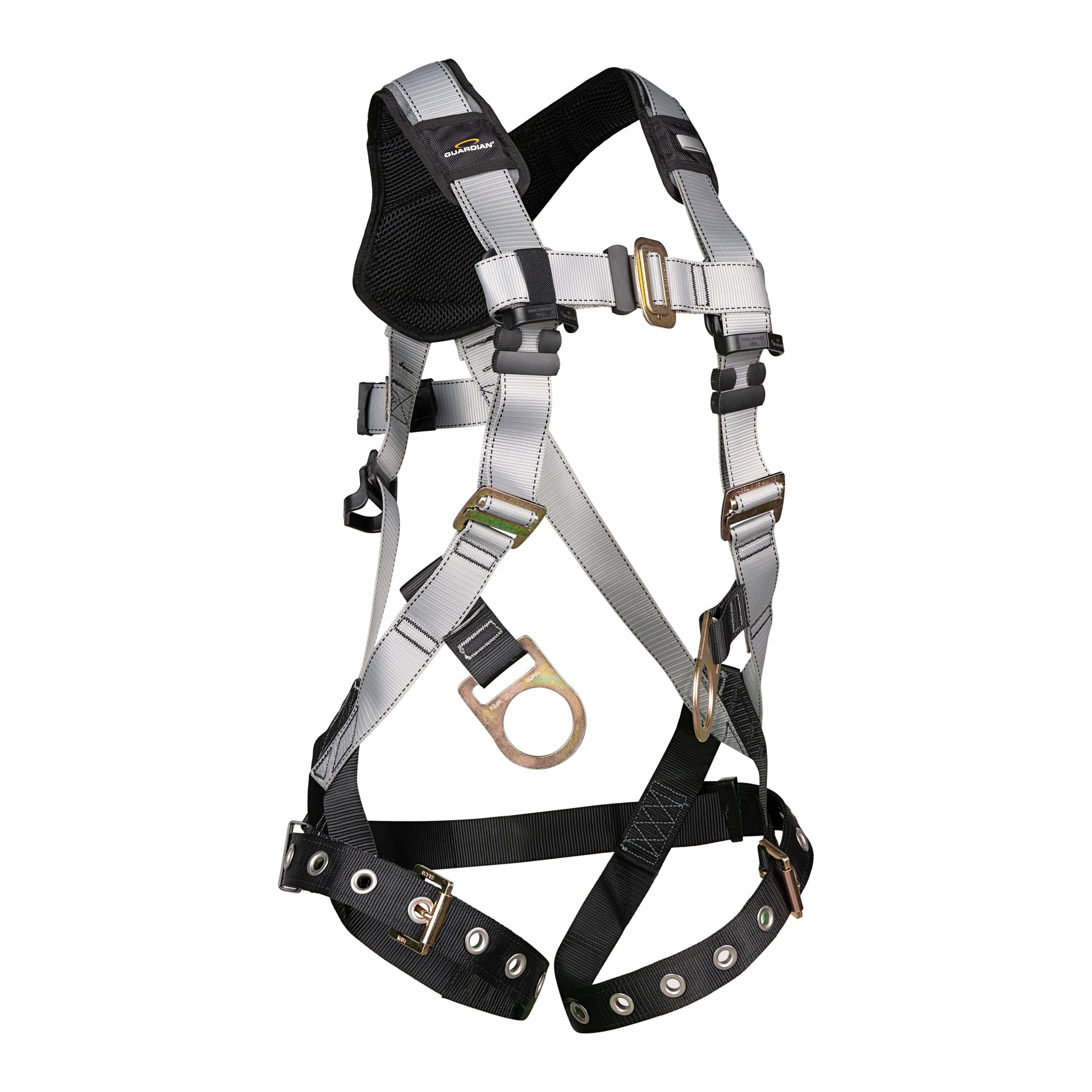 Guardian Fall Protection Defender Harness 3737014