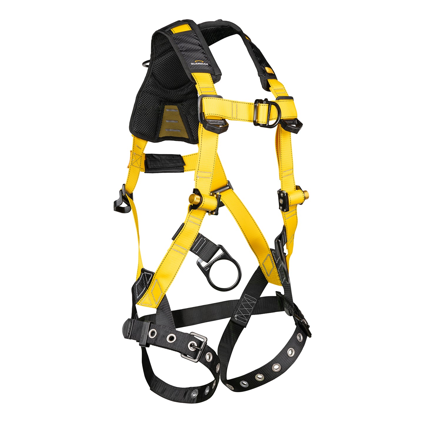 Guardian Fall Protection Defender Ultra Harness 3737101