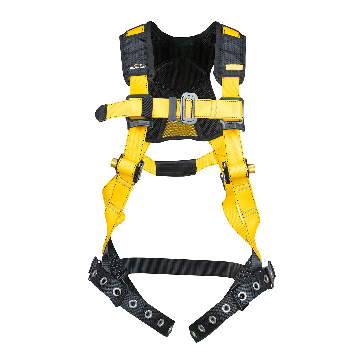 Guardian Fall Protection Defender Ultra Harness 3737105