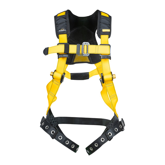 Guardian Fall Protection Defender Ultra Harness 3737105