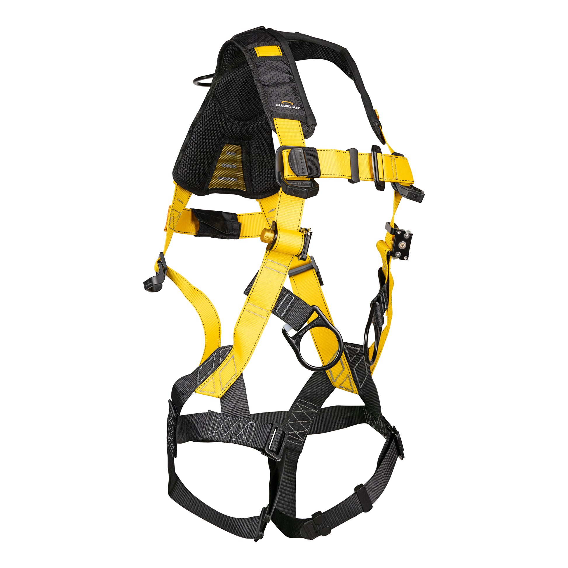 Guardian Fall Protection Defender Ultra Harness 3737109