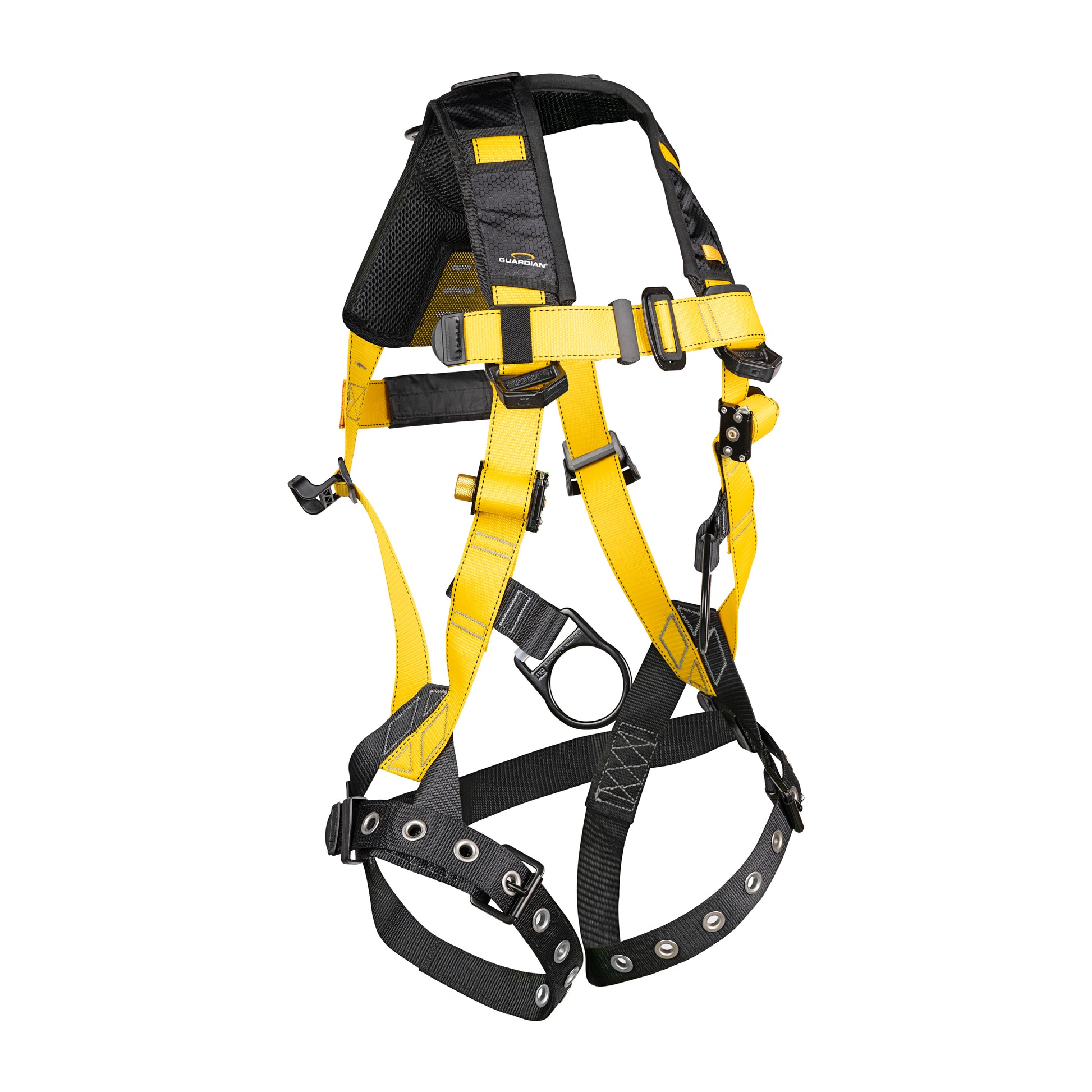 Guardian Fall Protection Defender Ultra Harness 3737113
