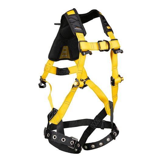 Guardian Fall Protection Defender Ultra Harness 3737126