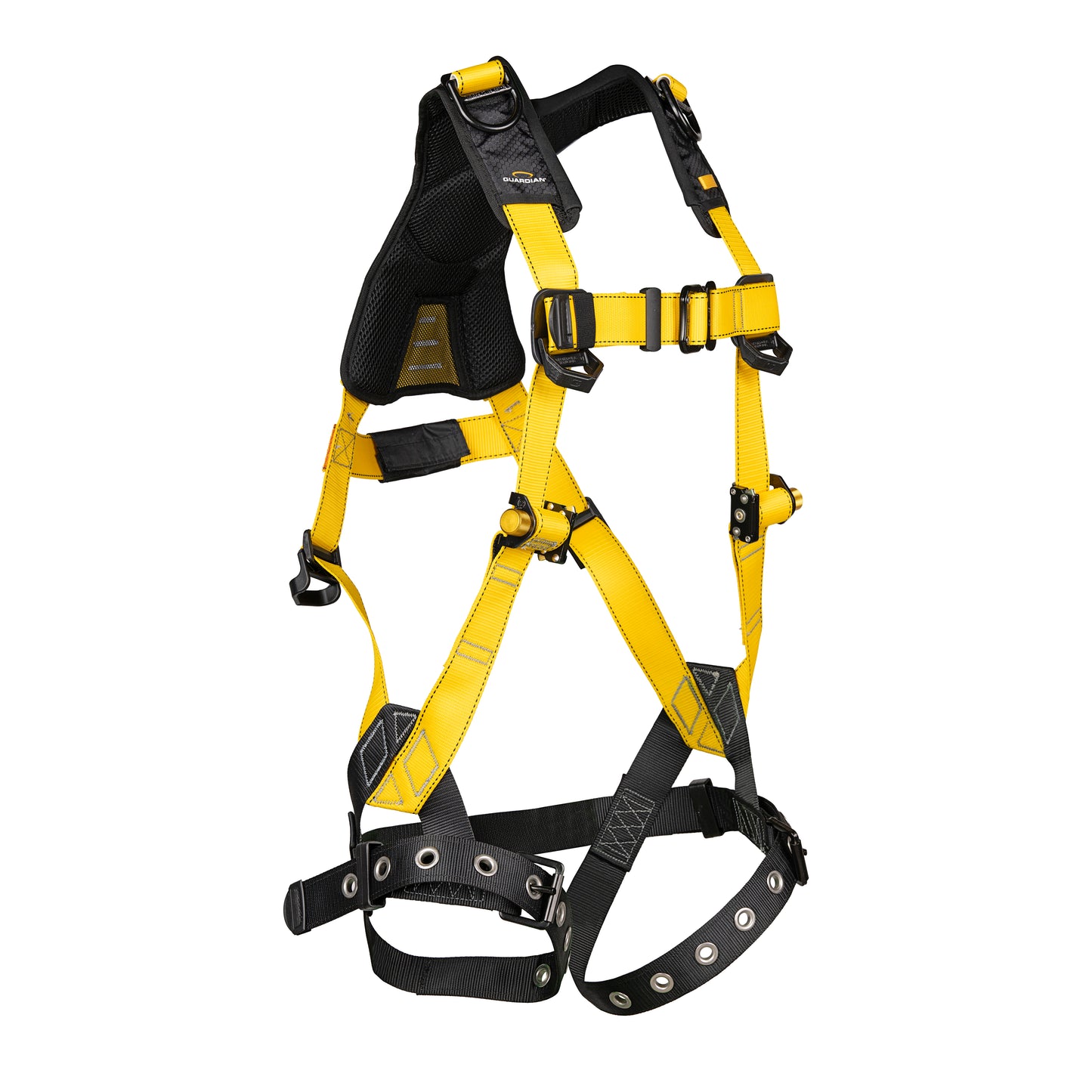 Guardian Fall Protection Defender Ultra Harness 3737133