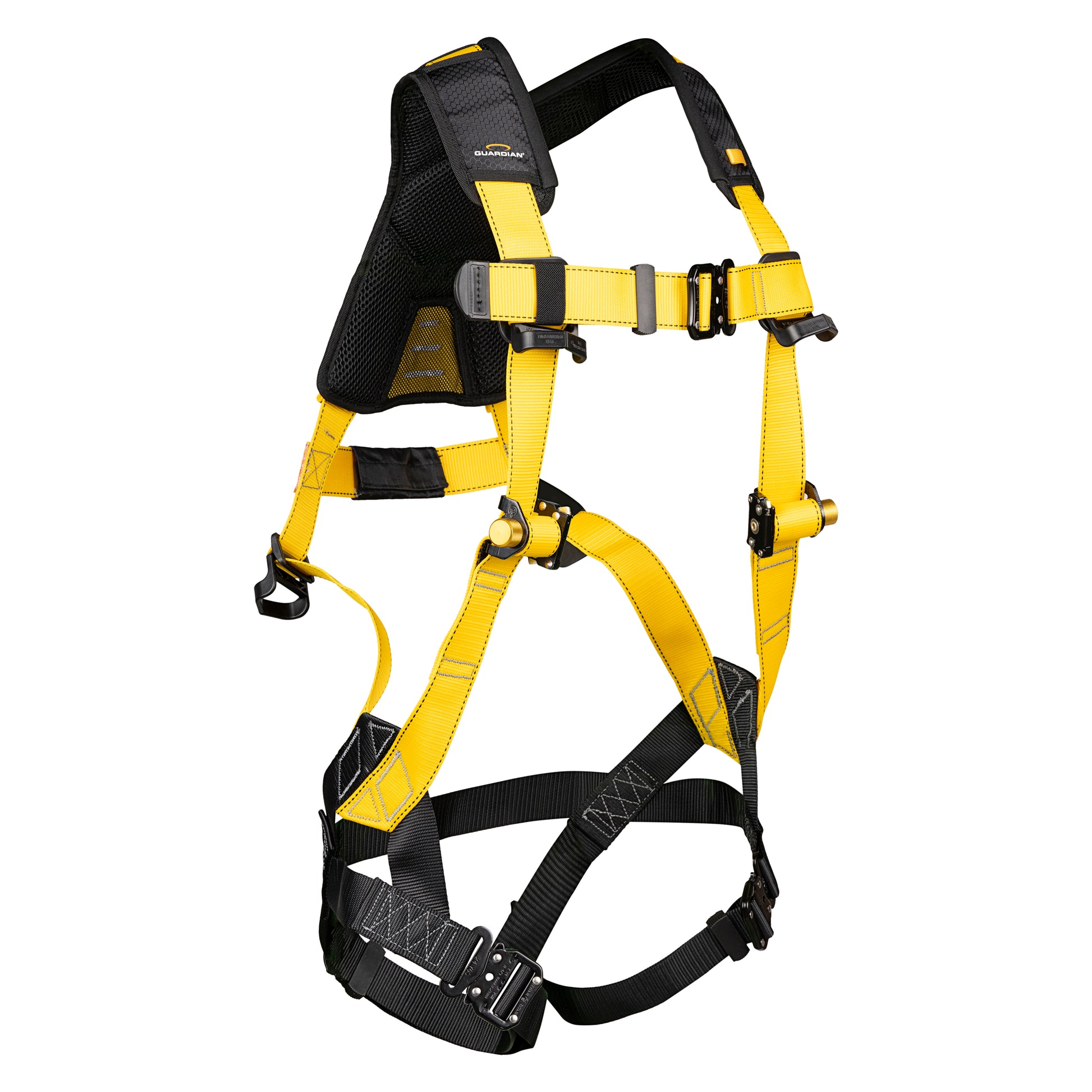 Guardian Fall Protection Defender Ultra Harness 3737148