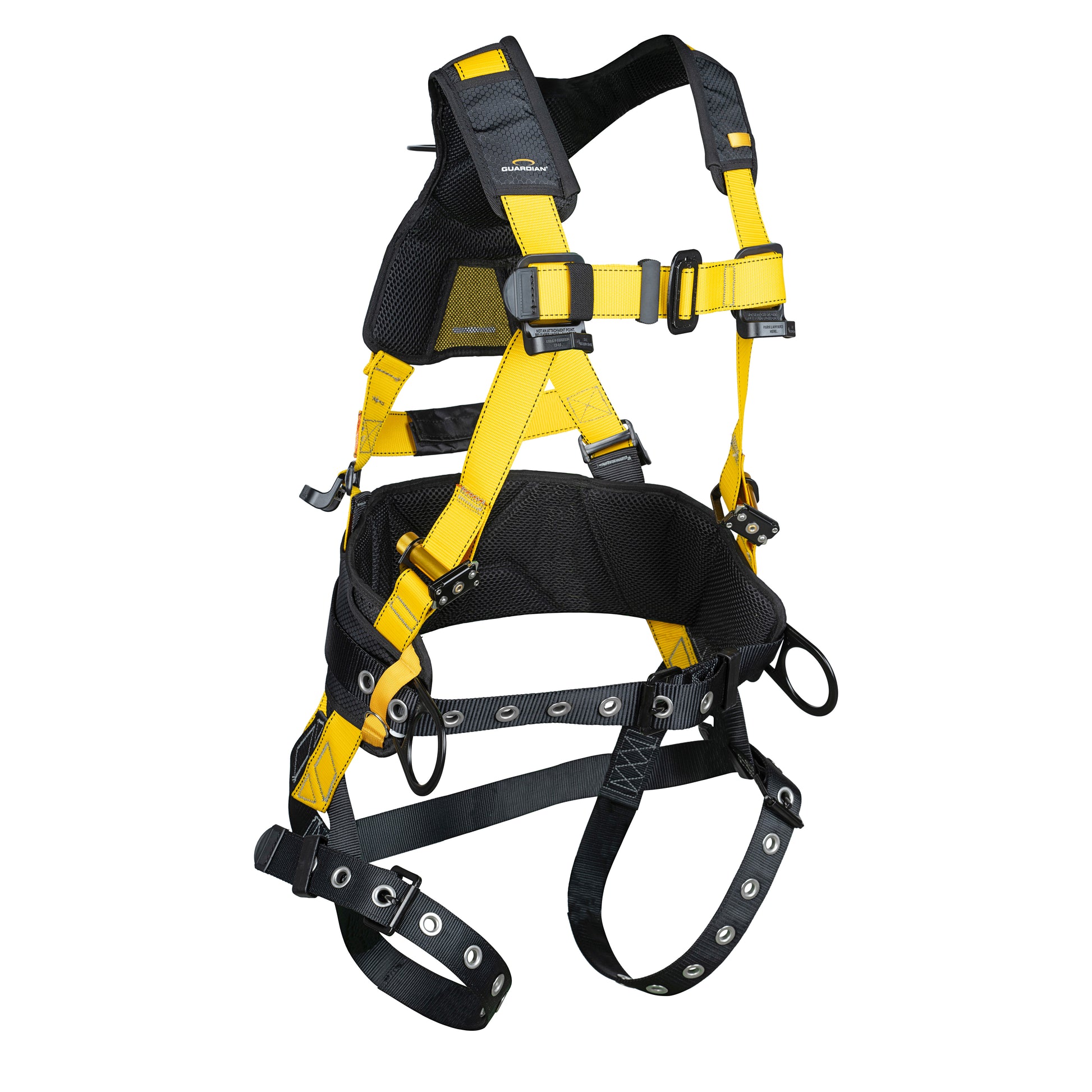 Guardian Fall Protection Defender Ultra Harness 3737193