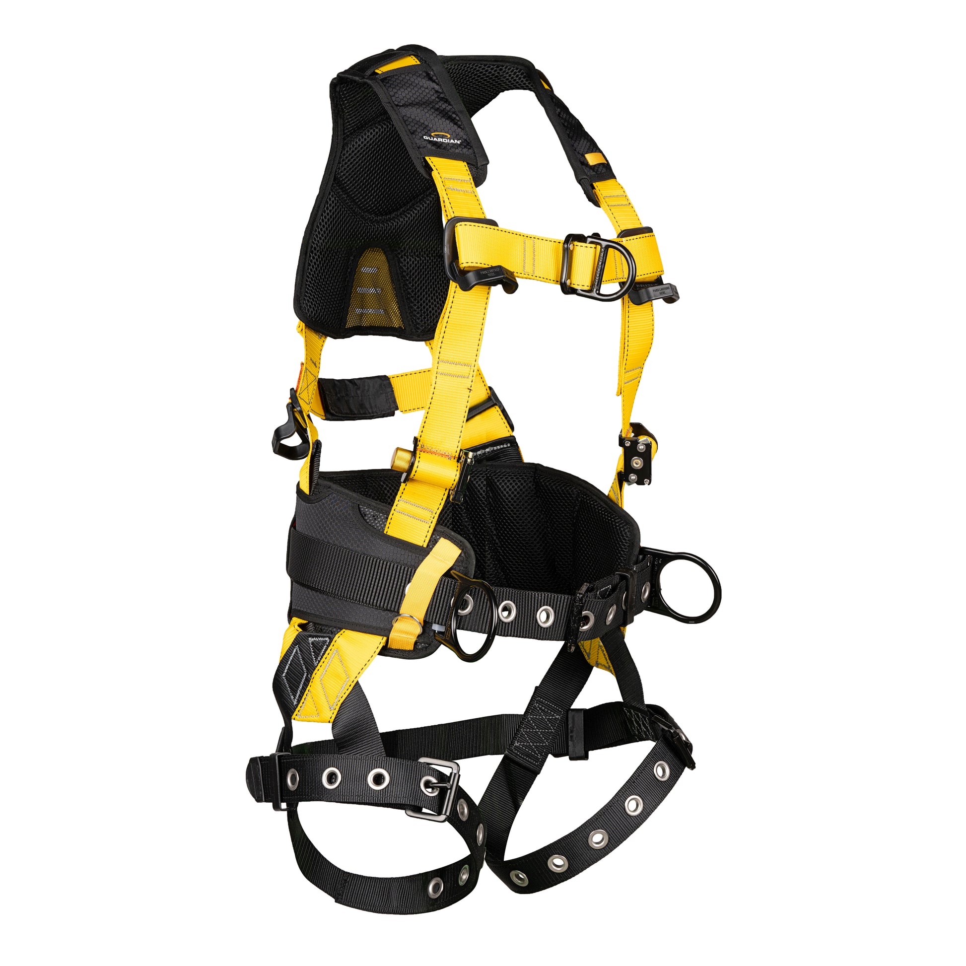 Guardian Fall Protection Defender Ultra Harness 3737209