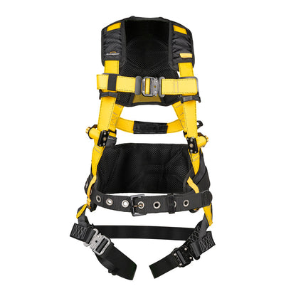 Guardian Fall Protection Defender Ultra Harness 3737231 – front view