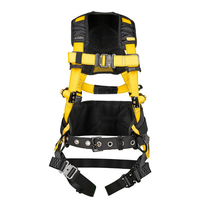 Guardian Fall Protection Defender Ultra Harness 3737232 – front view