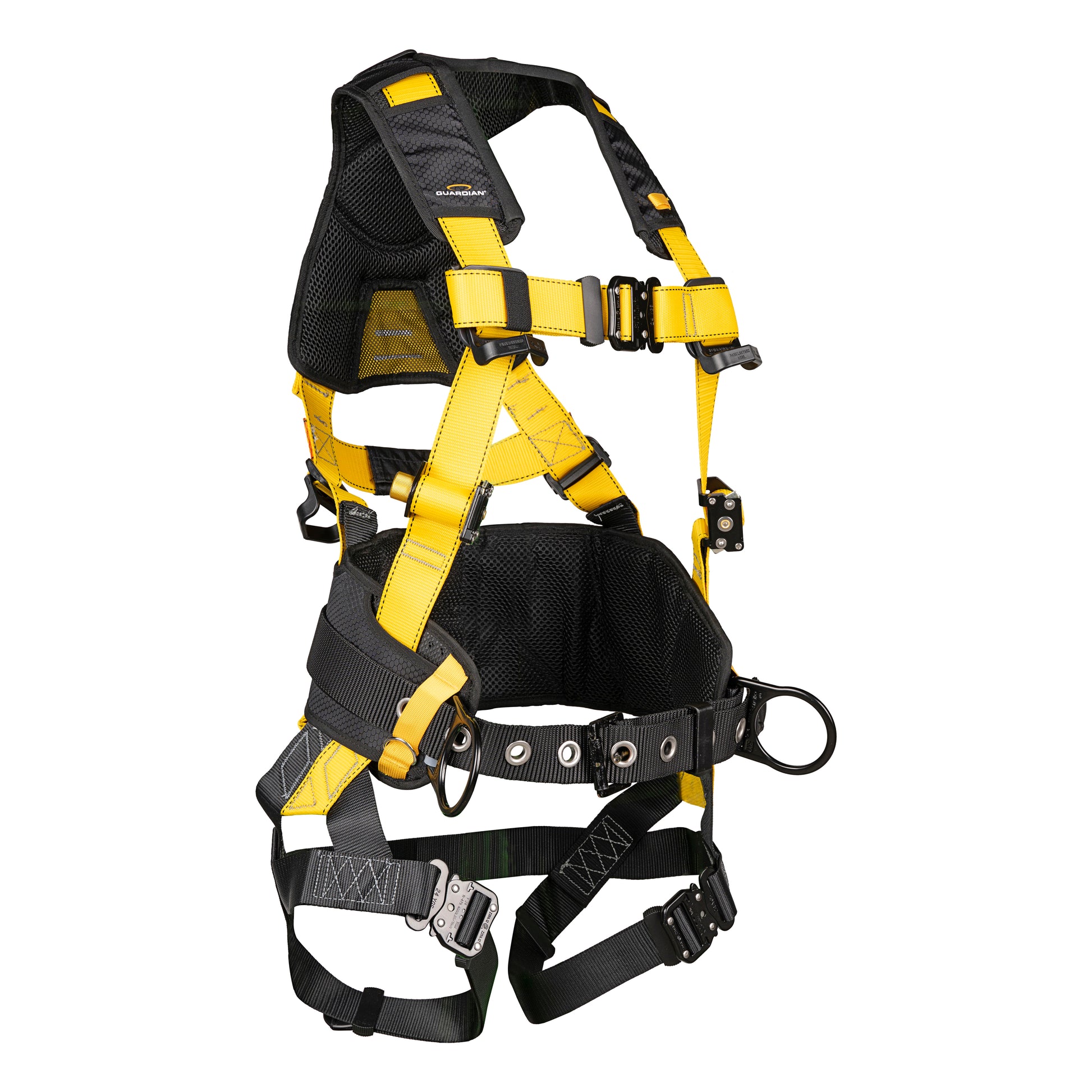 Guardian Fall Protection Defender Ultra Harness 3737232