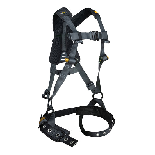 Guardian Fall Protection Defender Ultra+ Harness 3737300