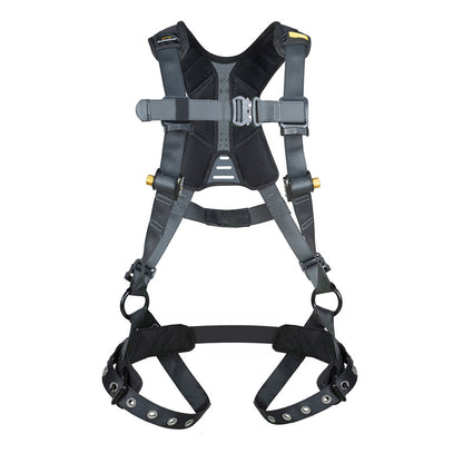 Guardian Fall Protection Defender Ultra+ Harness 3737303 – front view