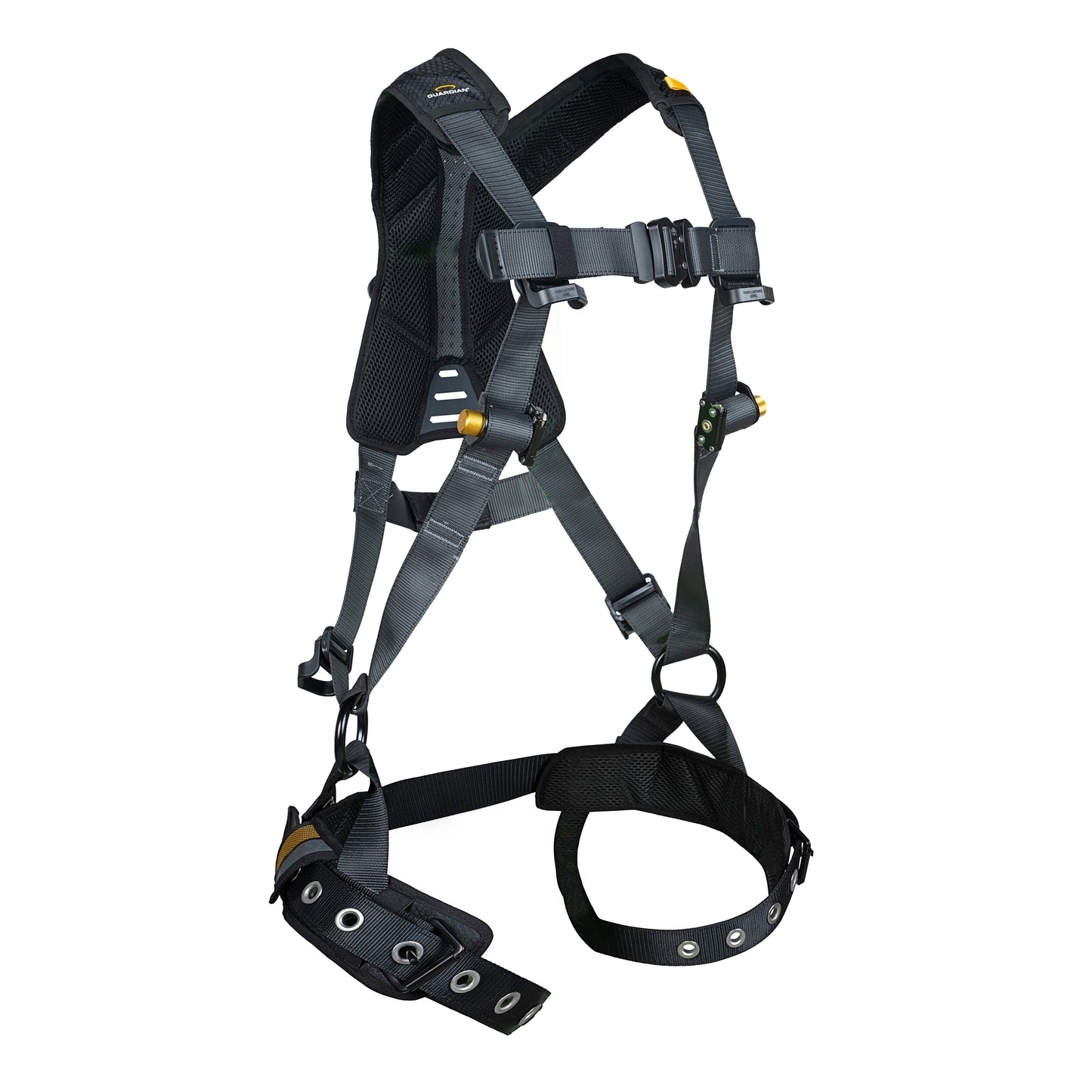 Guardian Fall Protection Defender Ultra+ Harness 3737303