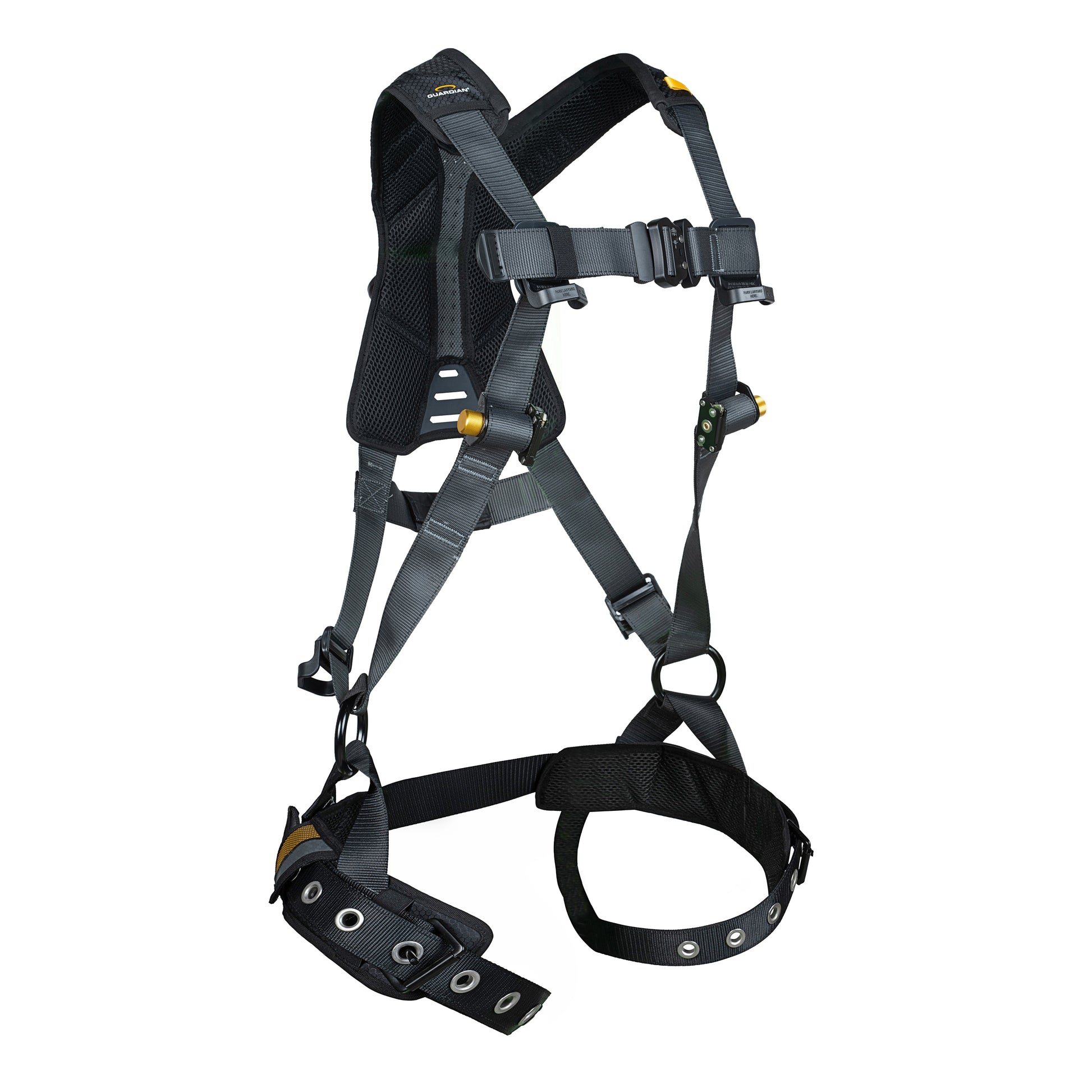 Guardian Fall Protection Defender Ultra+ Harness 3737303