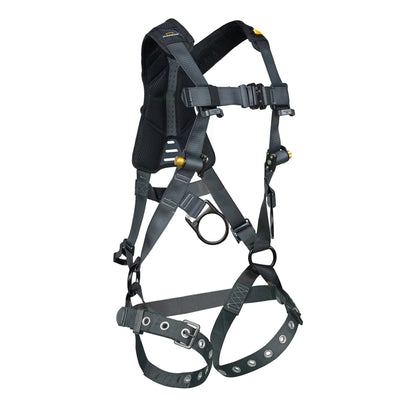 Guardian Fall Protection Defender Ultra+ Harness 3737306 – angled view