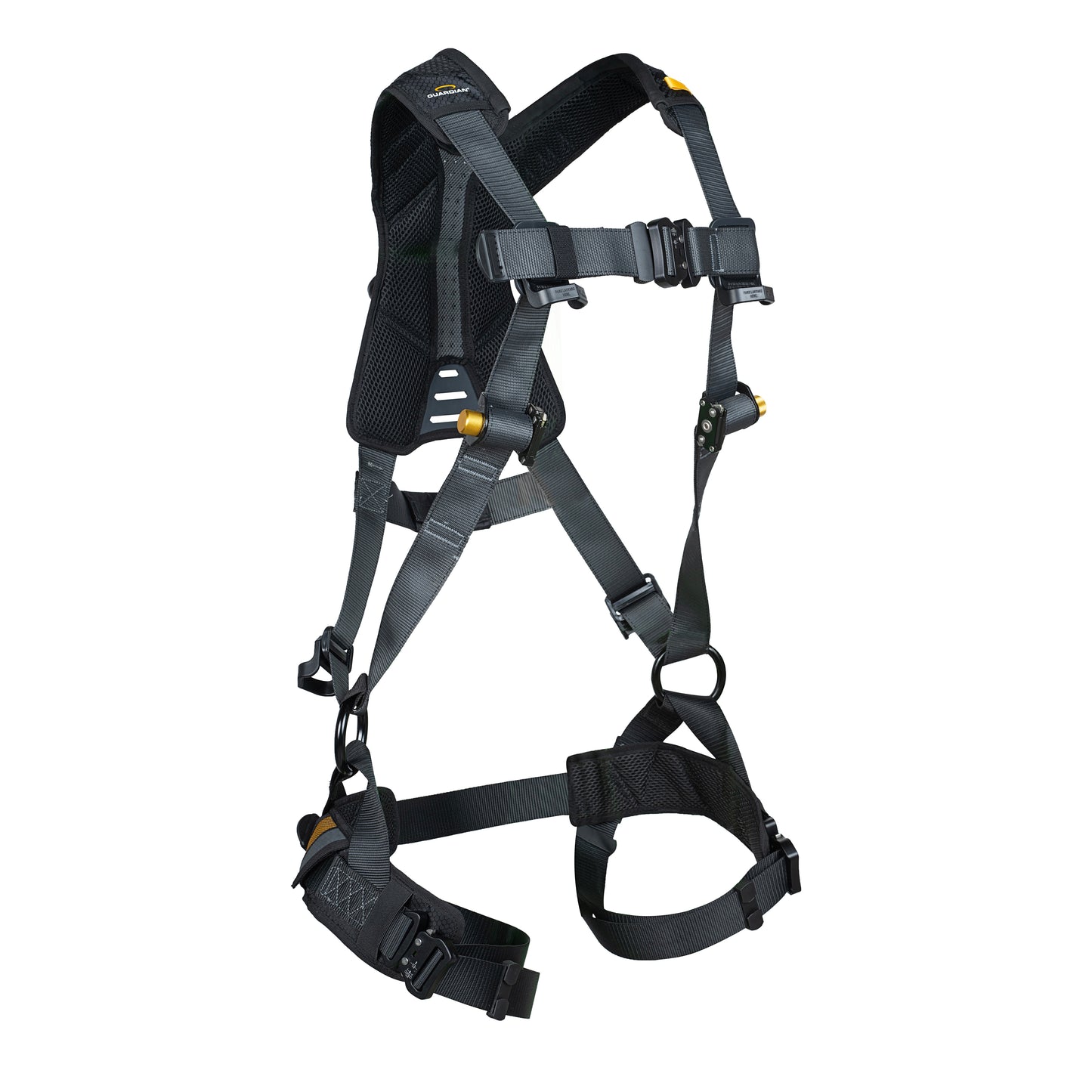 Guardian Fall Protection Defender Ultra+ Harness 3737335