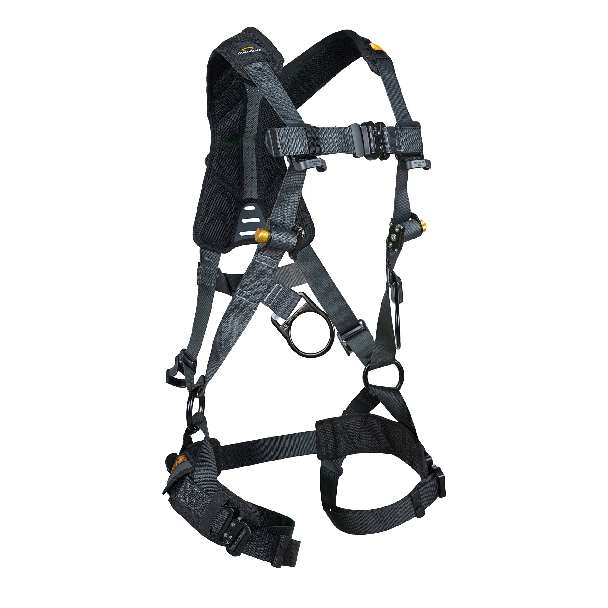 Guardian Fall Protection Defender Ultra+ Harness 3737338