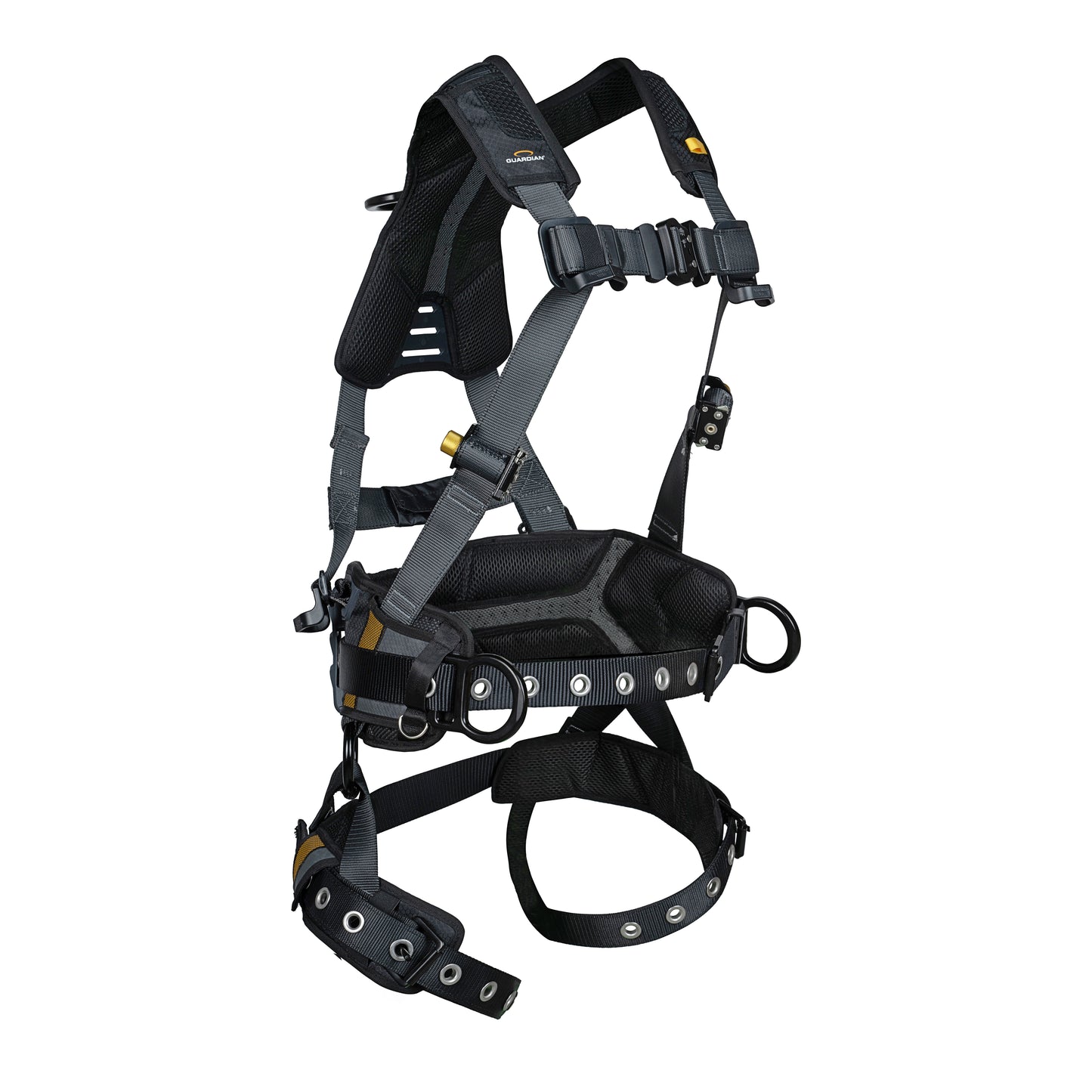 Guardian Fall Protection Defender Ultra+ Harness 3737369