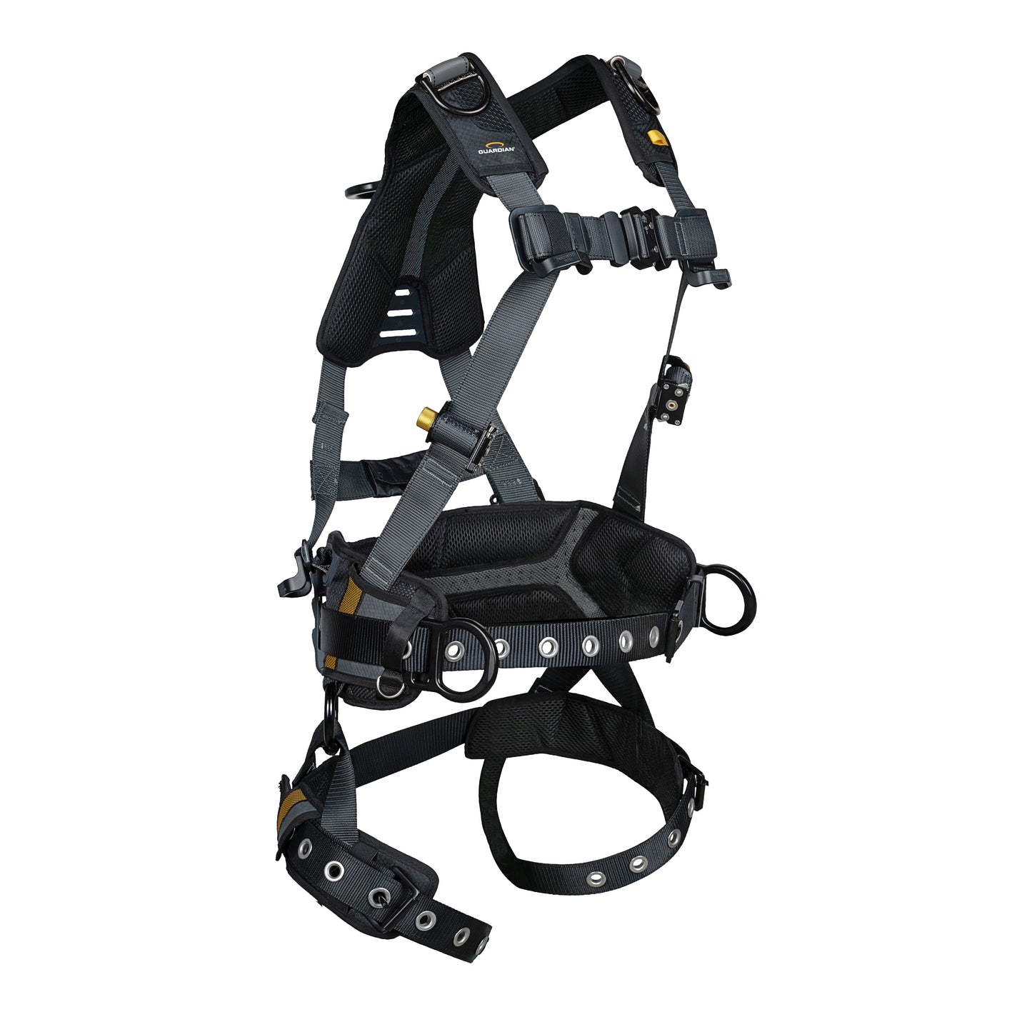 Guardian Fall Protection Defender Ultra+ Harness 3737386