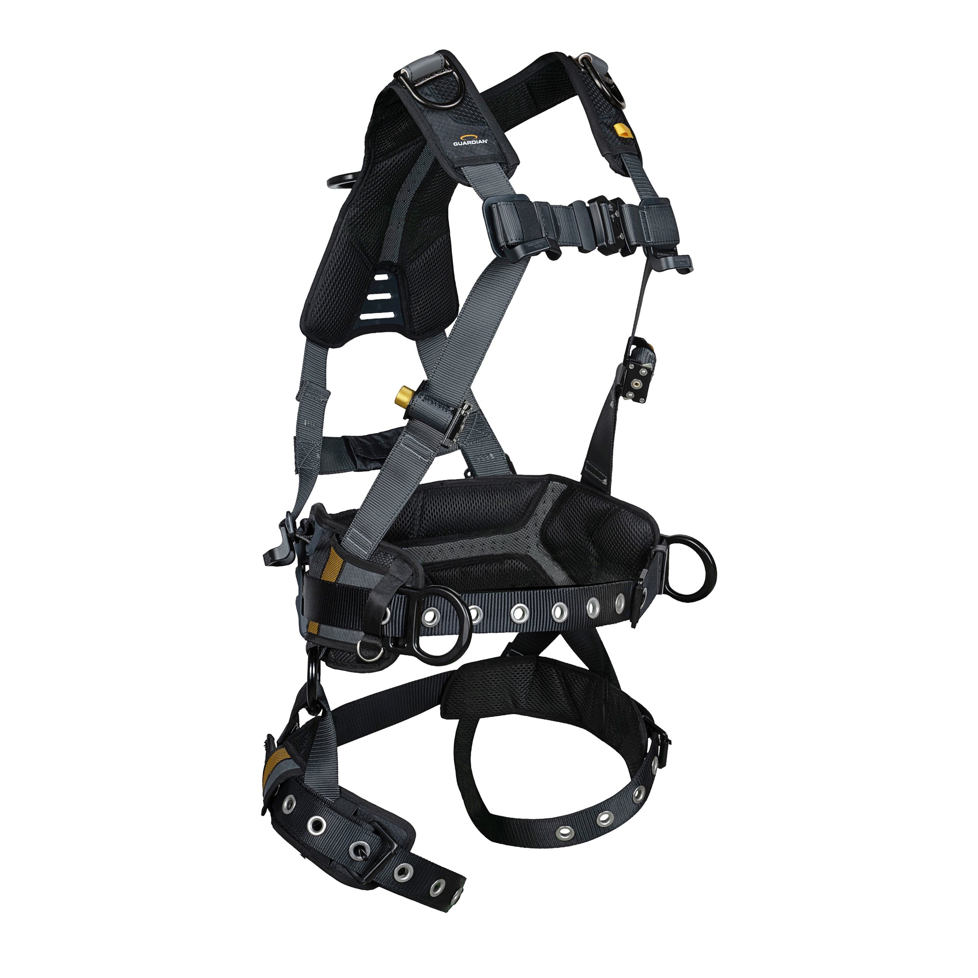 Guardian Fall Protection Defender Ultra+ Harness 3737386