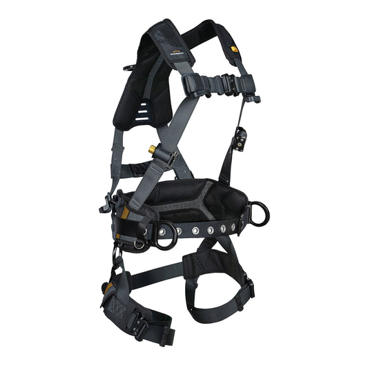 Guardian Fall Protection Defender Ultra+ Harness 3737401