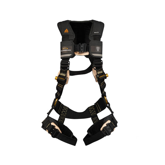 Guardian Fall Protection B7-Comfort Arc Flash Harness 3740620