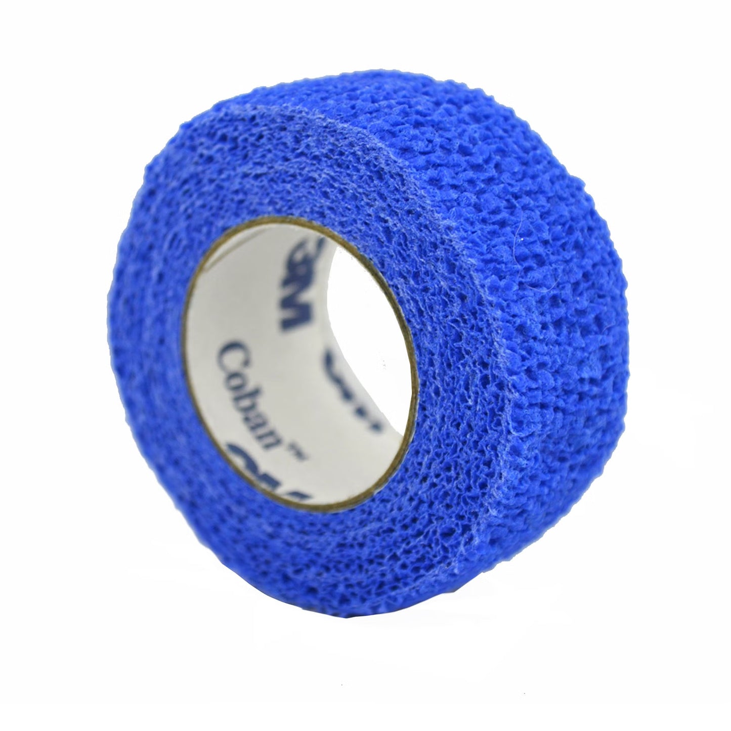3M™ Coban™ Self-adherent Closure Cohesive Bandage, Blue