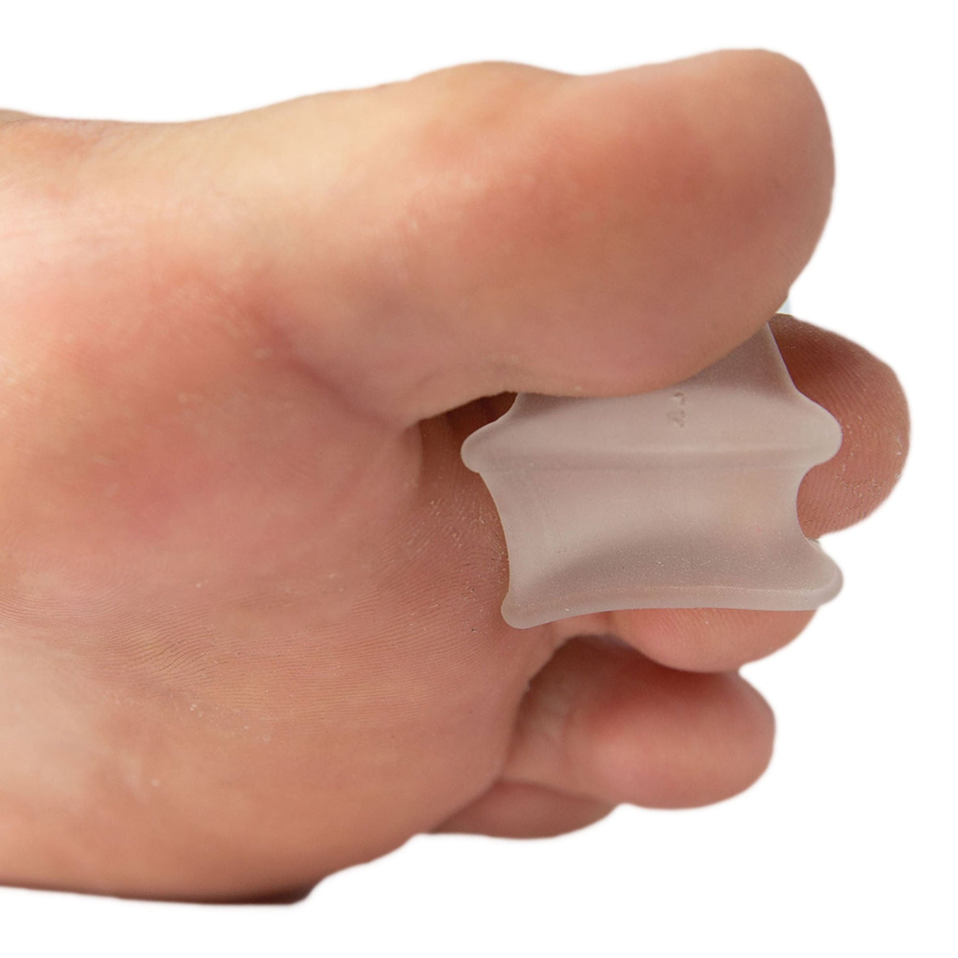 Visco-GEL® Hammer ToeCrutch™ Hammer Toe Cushion