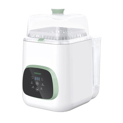 Momcozy CleanPal Pro Baby Bottle Washer and Sterilizer For Baby Bottles