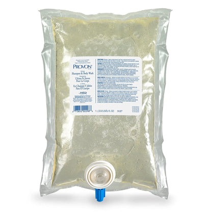 Provon® Ultimate Shampoo and Body Wash Refill