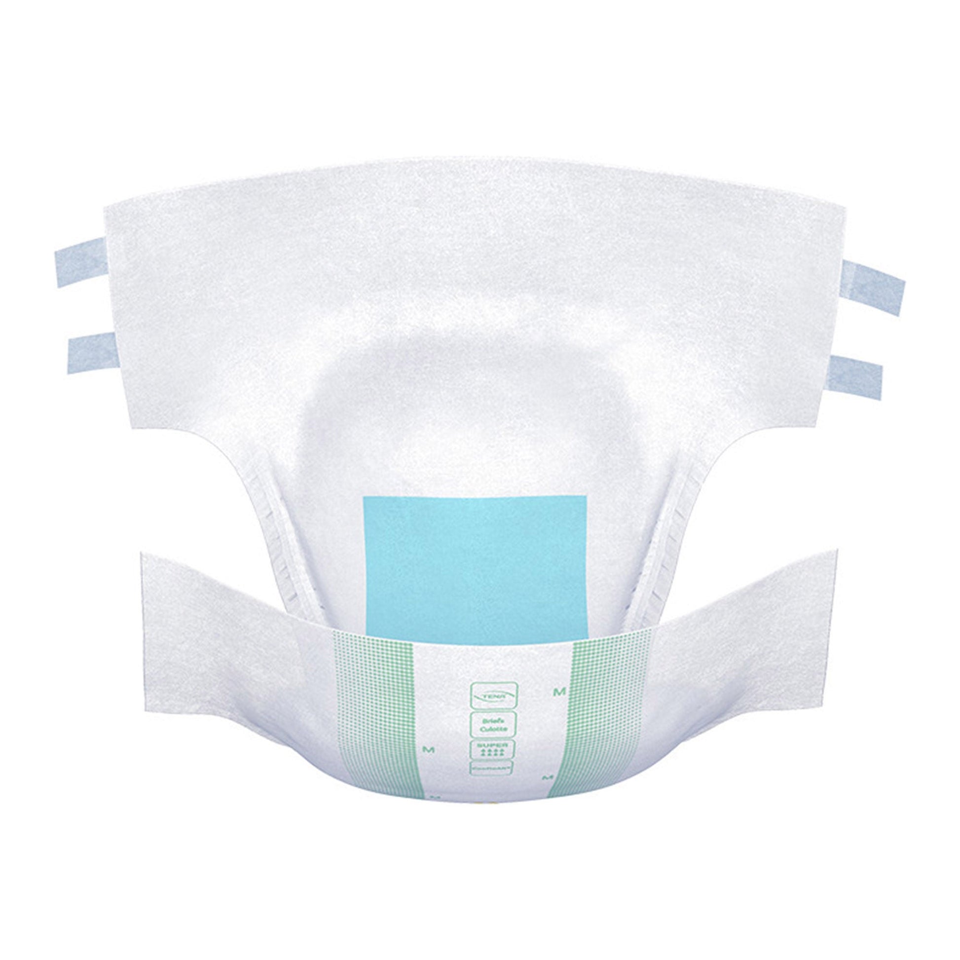 Tena® ProSkin™ Briefs for Incontinence, Super Absorbency