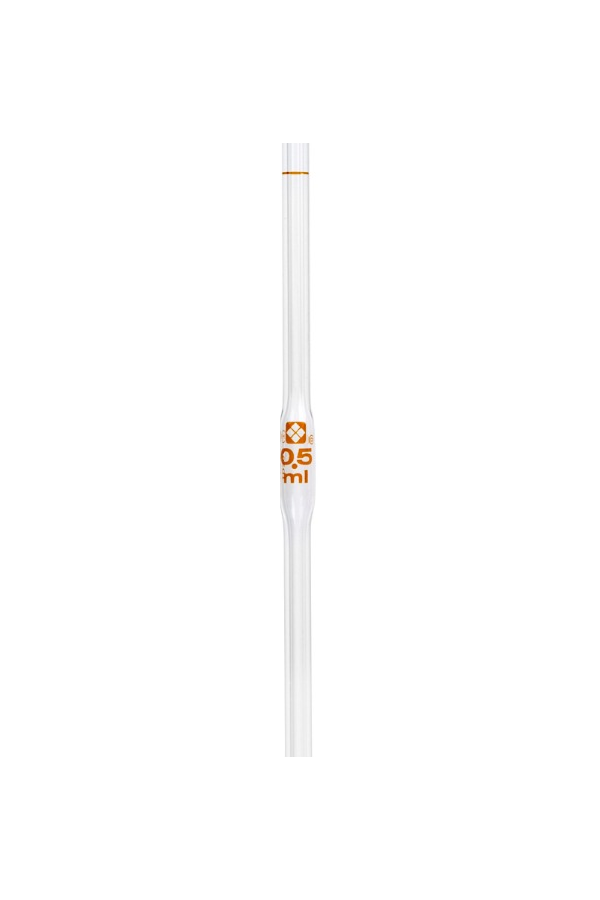 2040A-05 - Heathrow Scientific Volumetric Pipets - 2040A Series | Class A Glass