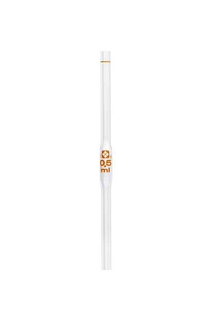 2040A-05 - Heathrow Scientific Volumetric Pipets - 2040A Series | Class A Glass