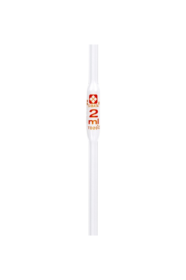2040A-2 - Heathrow Scientific Volumetric Pipets - 2040A Series | Class A Glass