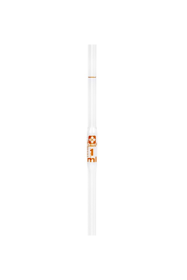 2040A-1 - Heathrow Scientific Volumetric Pipets - 2040A Series | Class A Glass