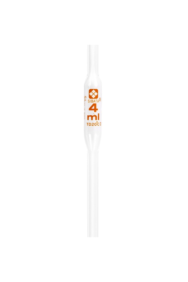 2040A-4 - Heathrow Scientific Volumetric Pipets - 2040A Series | Class A Glass