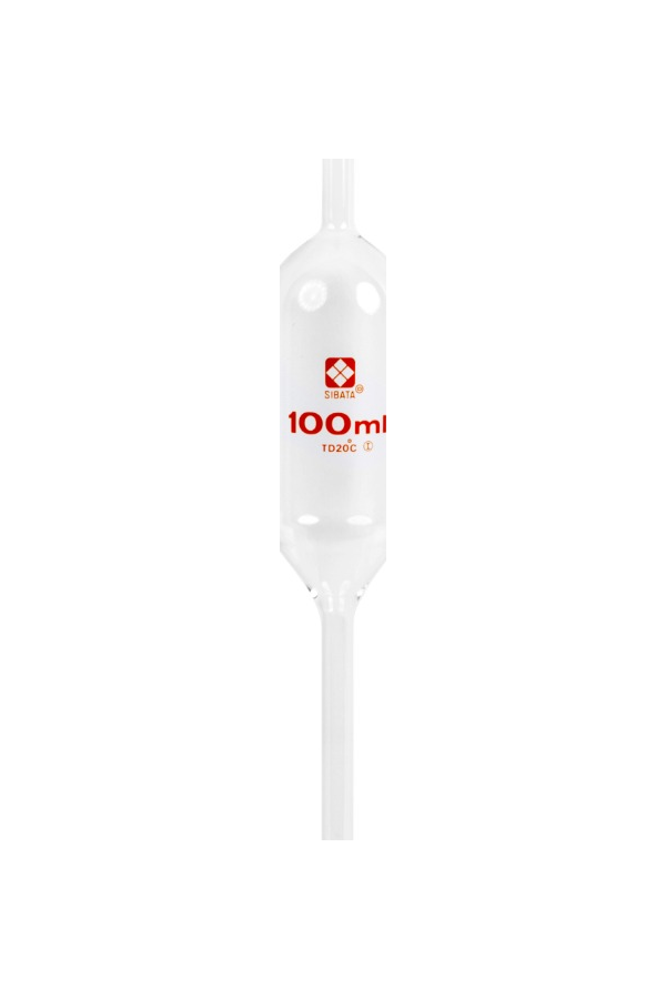 2040A-100 - Heathrow Scientific Volumetric Pipets - 2040A Series | Class A Glass
