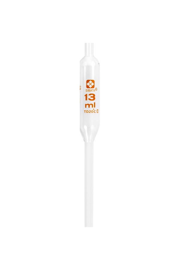 2040A-13 - Heathrow Scientific Volumetric Pipets - 2040A Series | Class A Glass