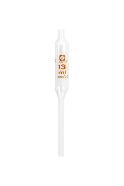 2040A-13 - Heathrow Scientific Volumetric Pipets - 2040A Series | Class A Glass