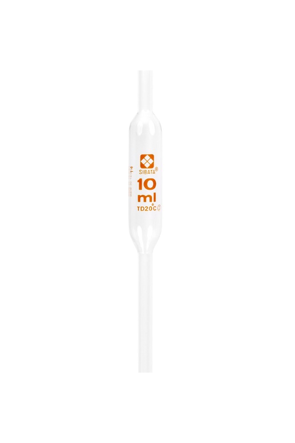 2040A-10 - Heathrow Scientific Volumetric Pipets - 2040A Series | Class A Glass