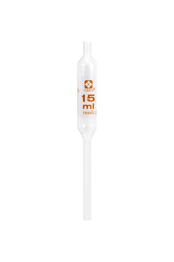 2040A-15 - Heathrow Scientific Volumetric Pipets - 2040A Series | Class A Glass