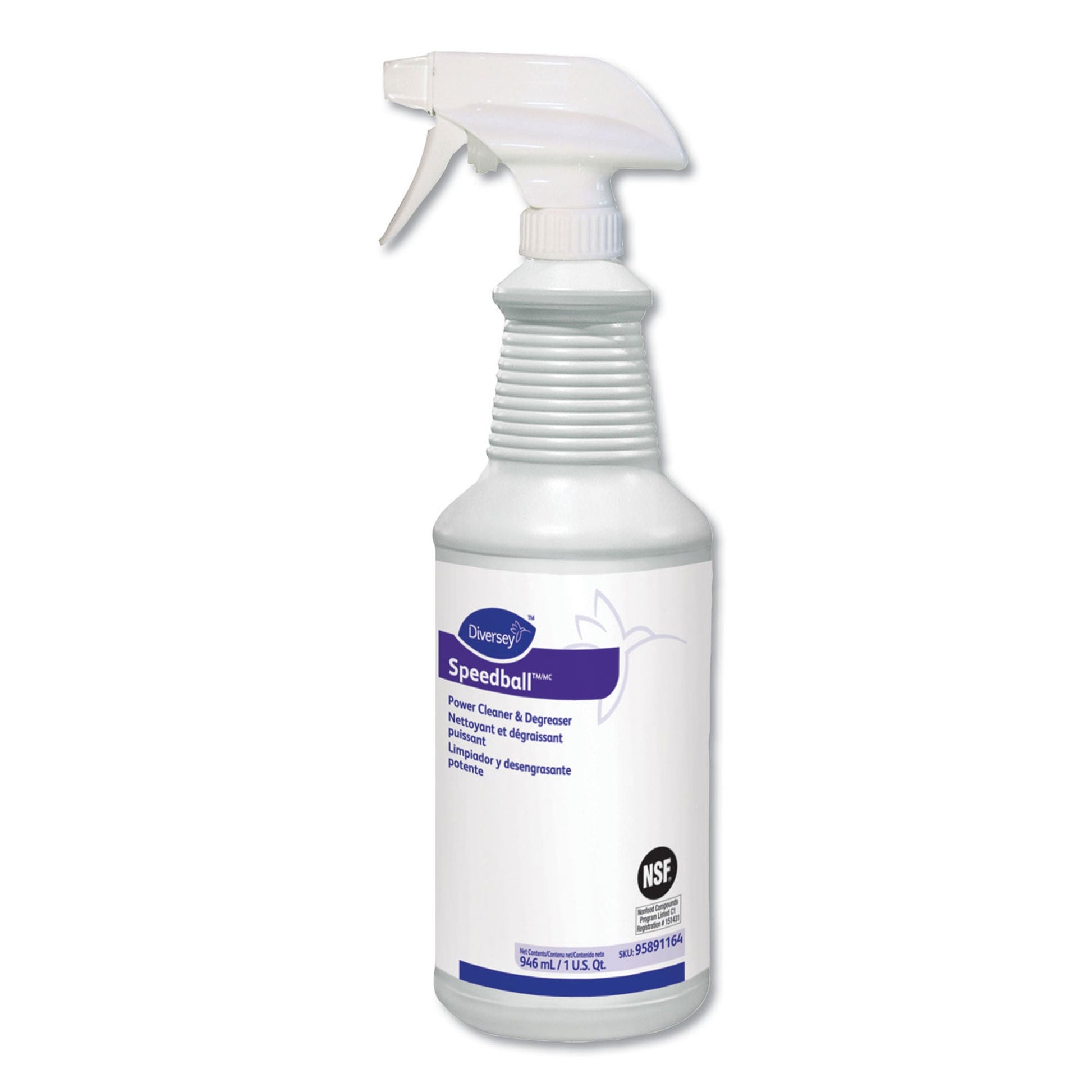 Speedball™ 2000 Surface Cleaner